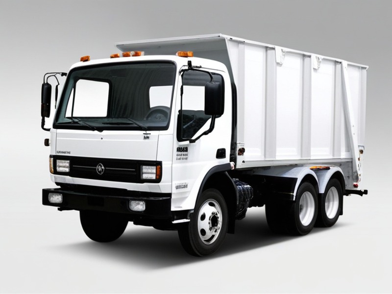 从出勤率角度看纯电动低入口压缩式垃圾车，哪些配置更值得关注